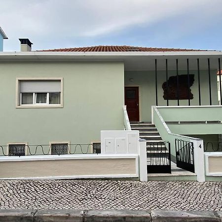 Apartment 1 Center Coimbra Exteriér fotografie