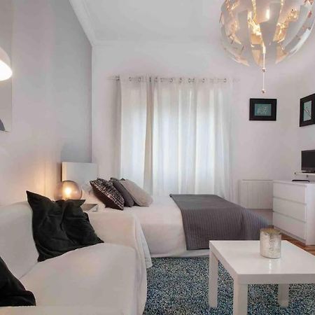 Apartment 1 Center Coimbra Exteriér fotografie