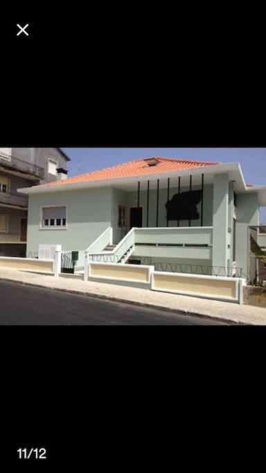 Apartment 1 Center Coimbra Exteriér fotografie